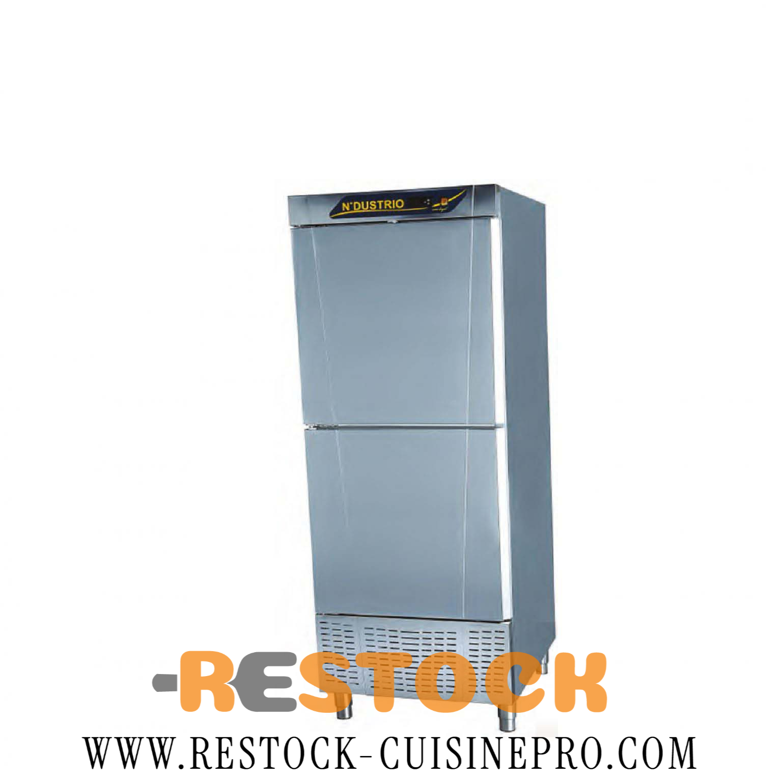 ARMOIRE 1 PORTE POSITIVE 600 L – N’DUSTRIO