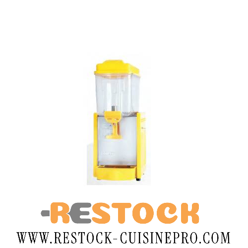 Agitateur 1 Bac 12 L FRESCO