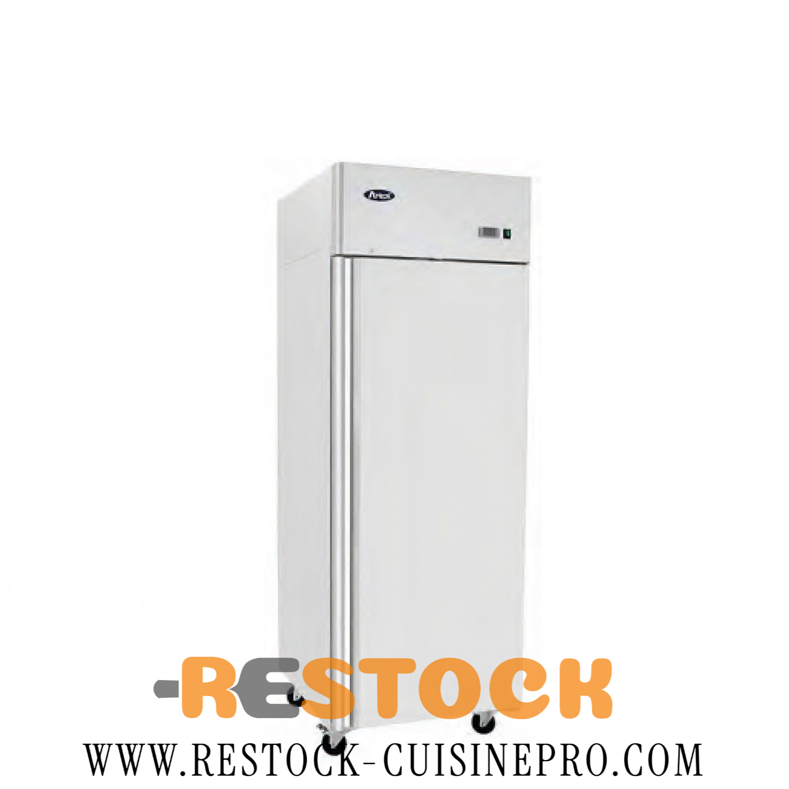 Armoire 1 Porte Négative 700L Ventilée – CUISIFRIOT