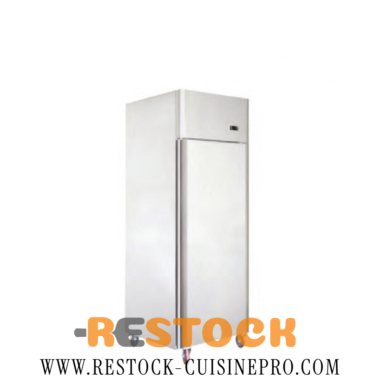 Armoire 1 Porte Positive 420L Statique – CUISIFRIOT