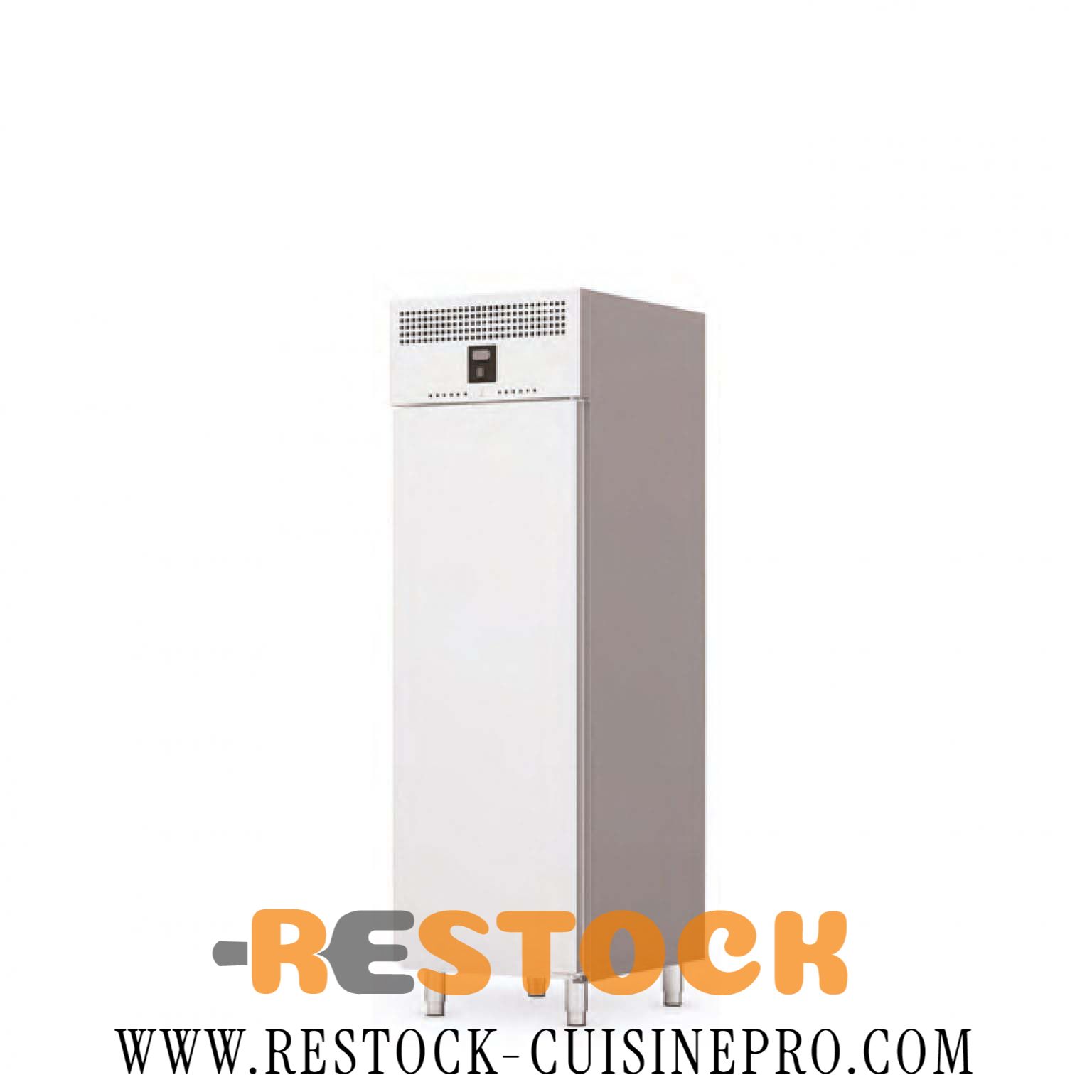 Armoire 1 Porte Positive 700L – COLDKIT