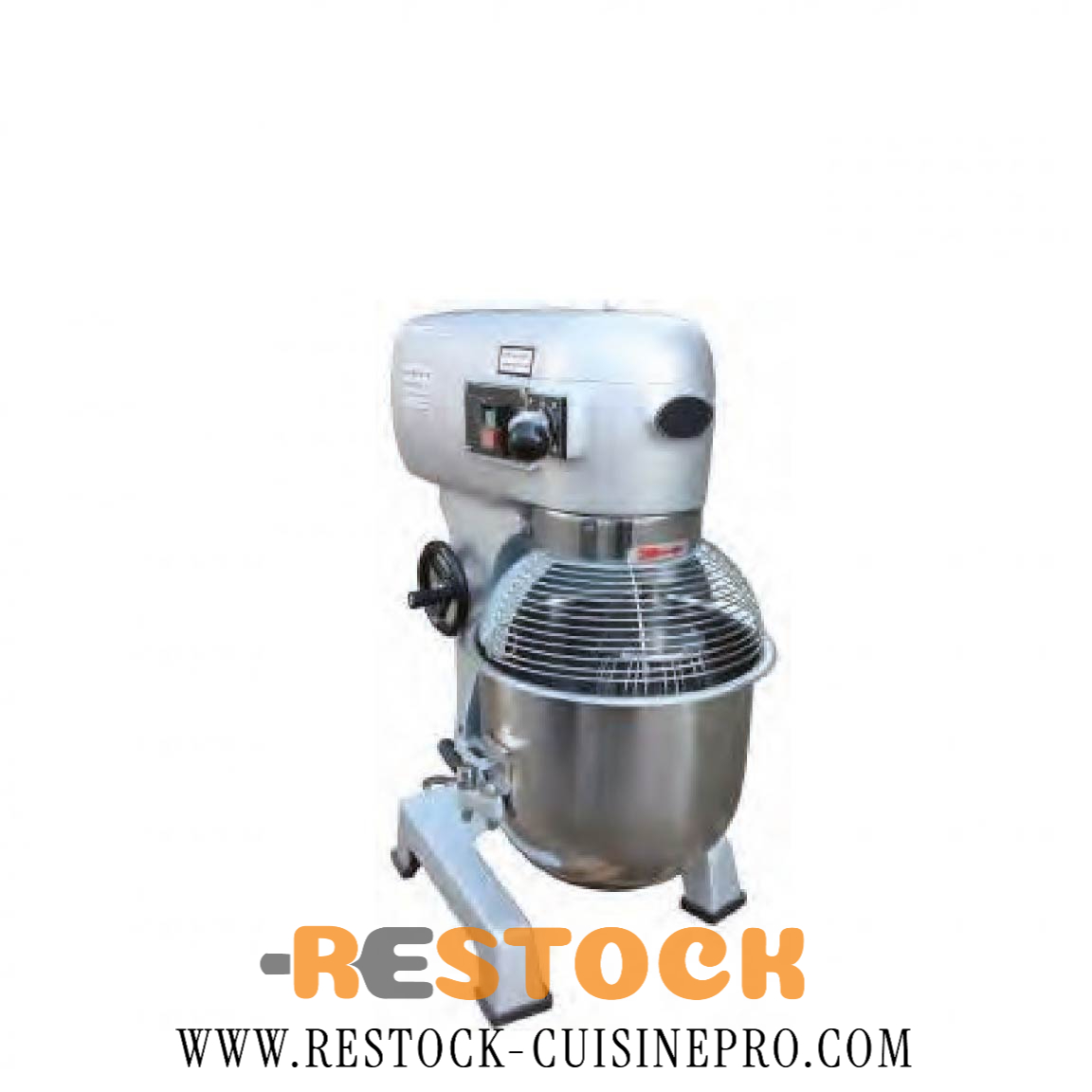 BATTEUR MELANGEUR 20 L
