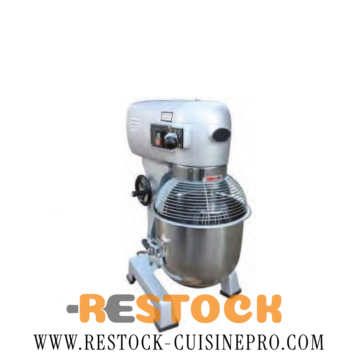 BATTEUR MELANGEUR 20 L PREMIUM B
