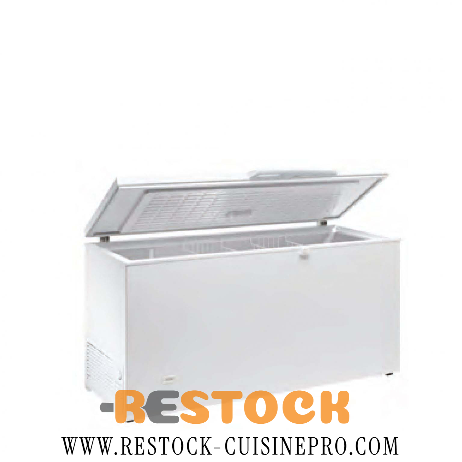 CONGELATEUR VERTICAL 1 PORTE – TENSAI