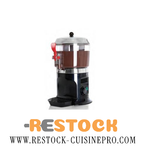 Distributeur a Chocolat 5 L UGOLINI
