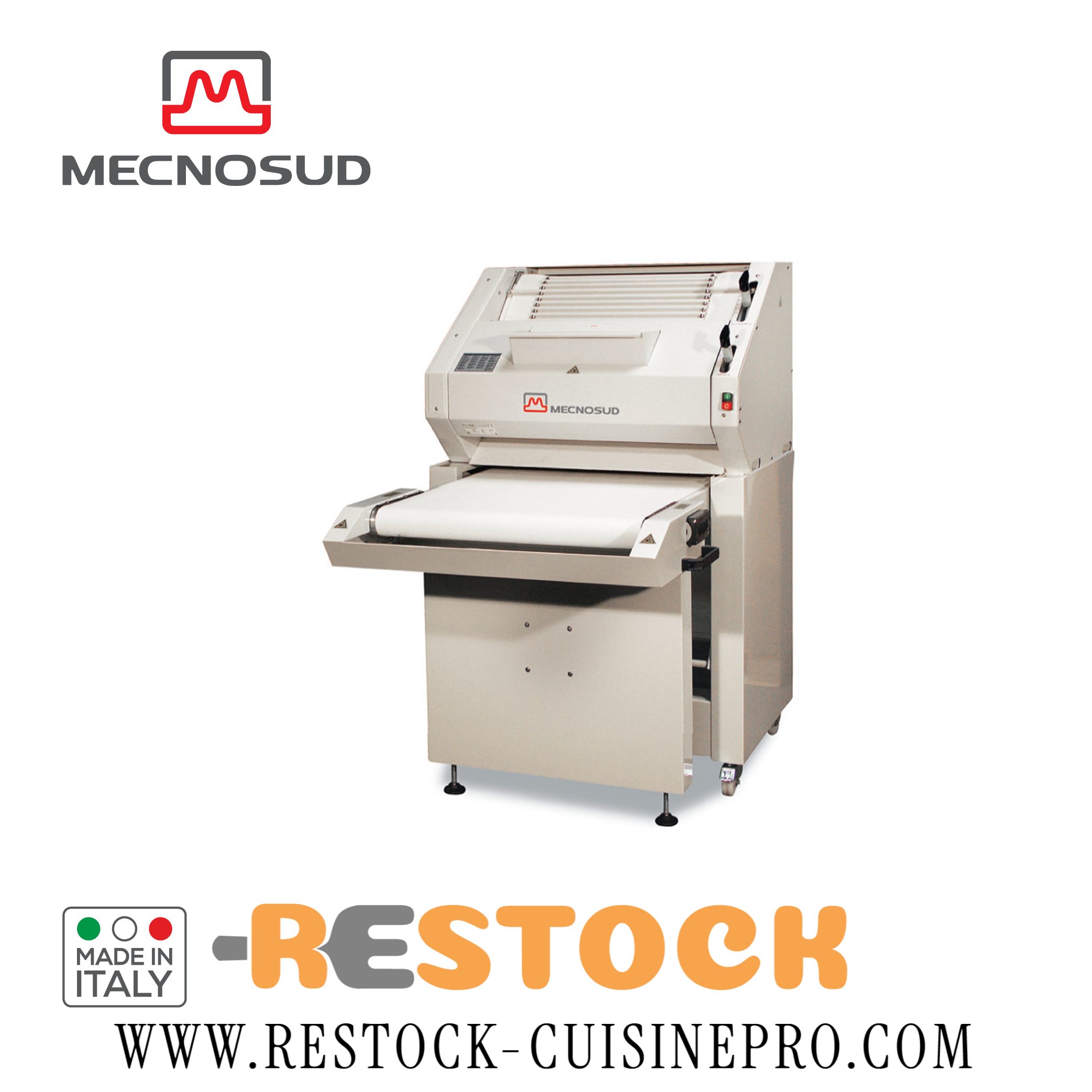 FACONNEUSE A BAGUETTE FA2003TS