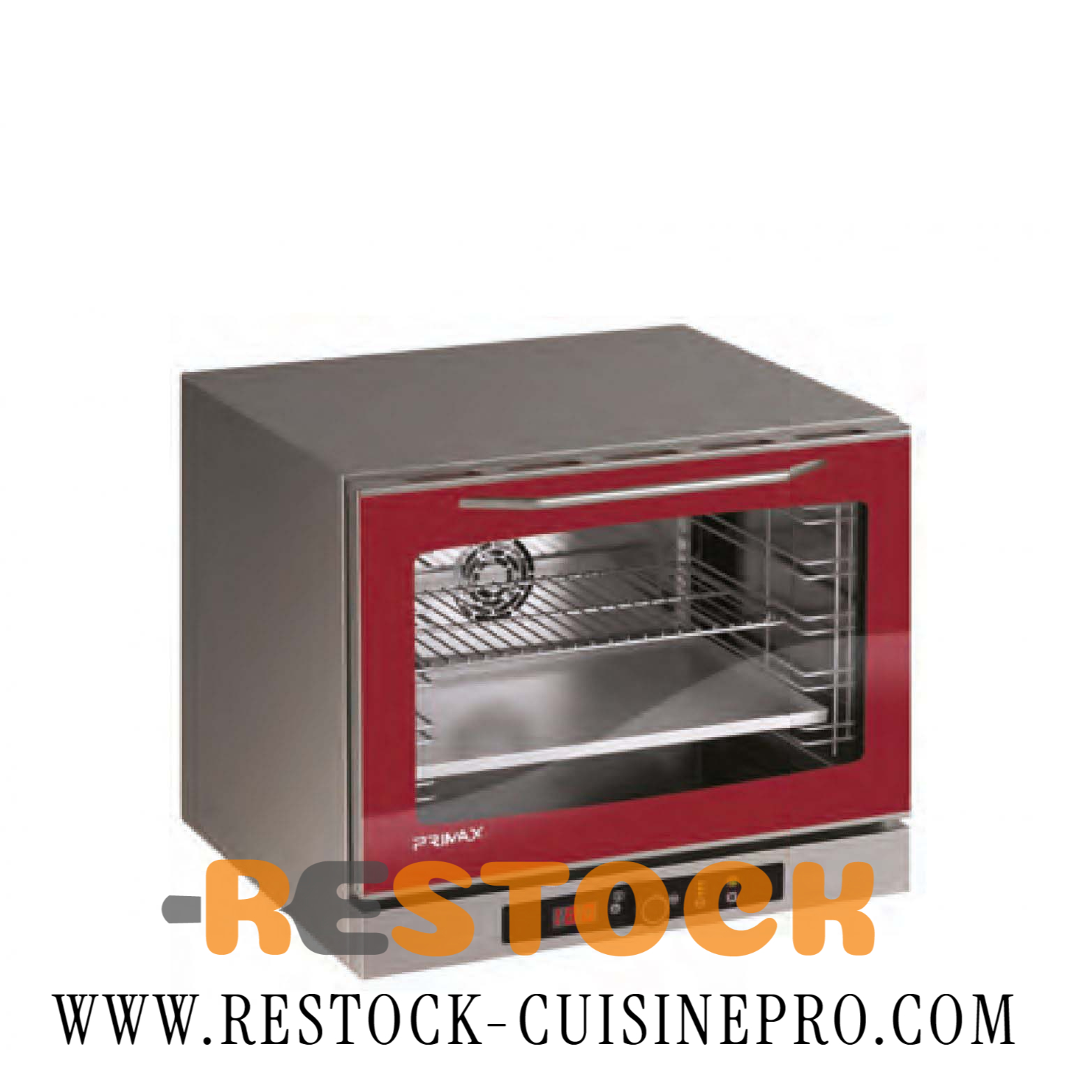 FOUR A PATISSERIE 6 PLAQUES 60 sur 40