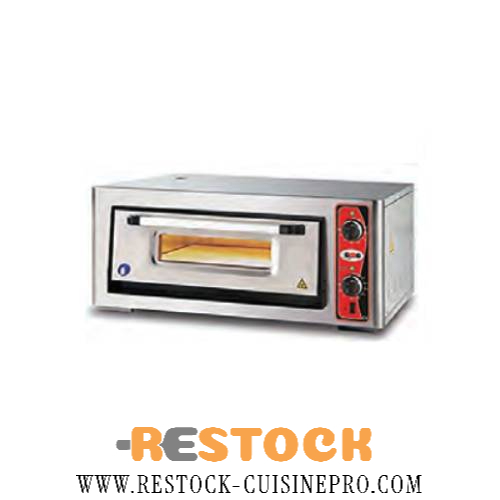 Four a Pizza 1 Étage Elect 4x1 Q30 GMG