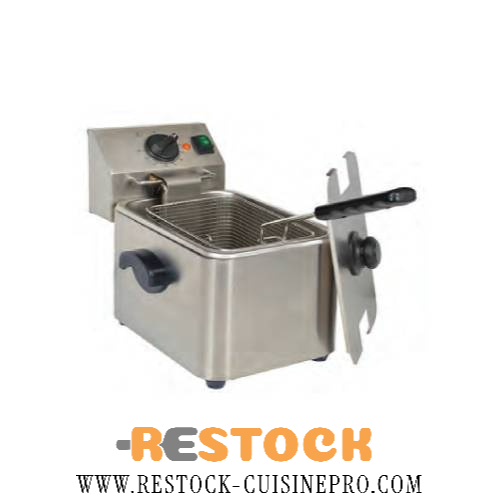 Friteuse Simple Elect 4 L