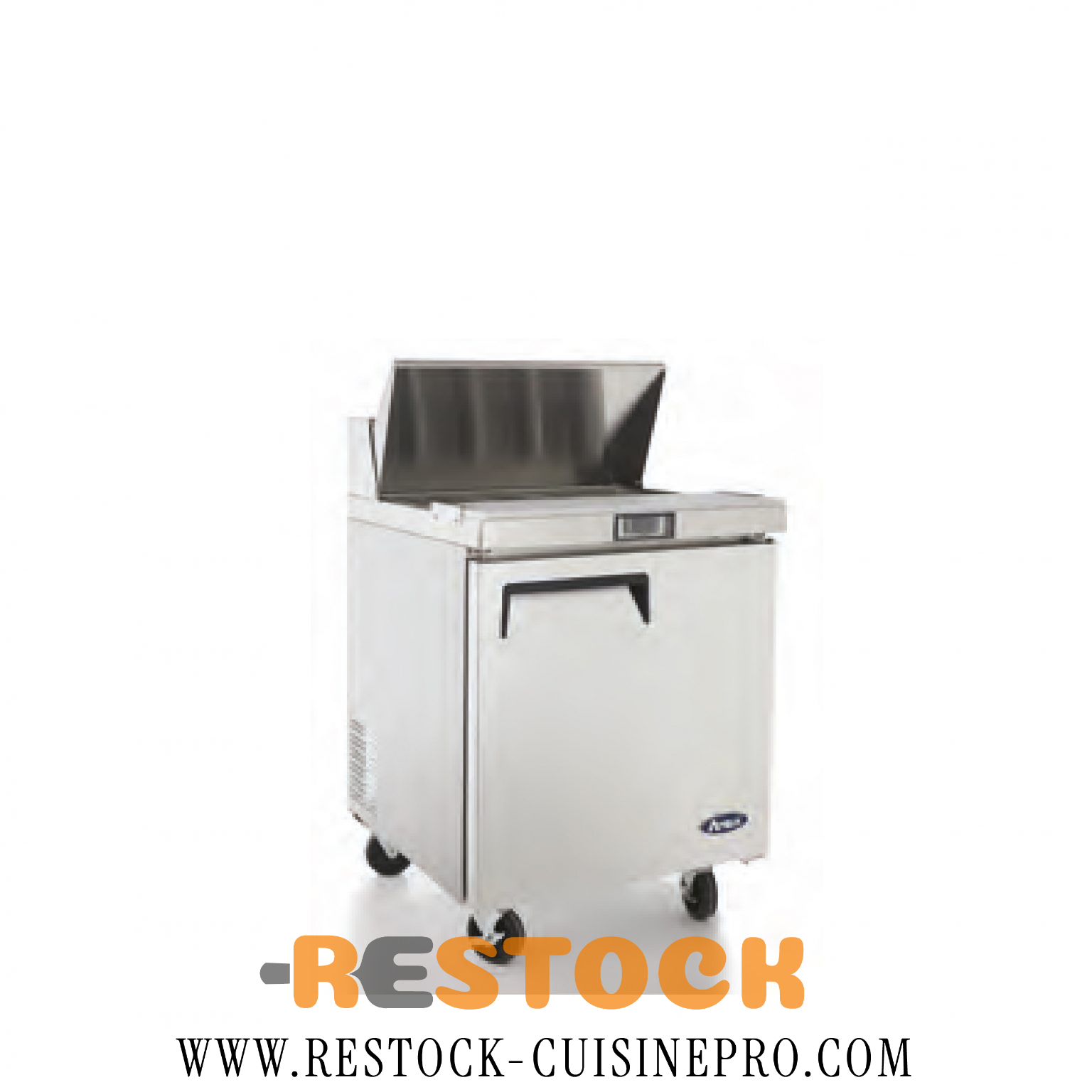 MEUBLE SALADETTE PAUL 1 PORTE – CUISIFRIOT