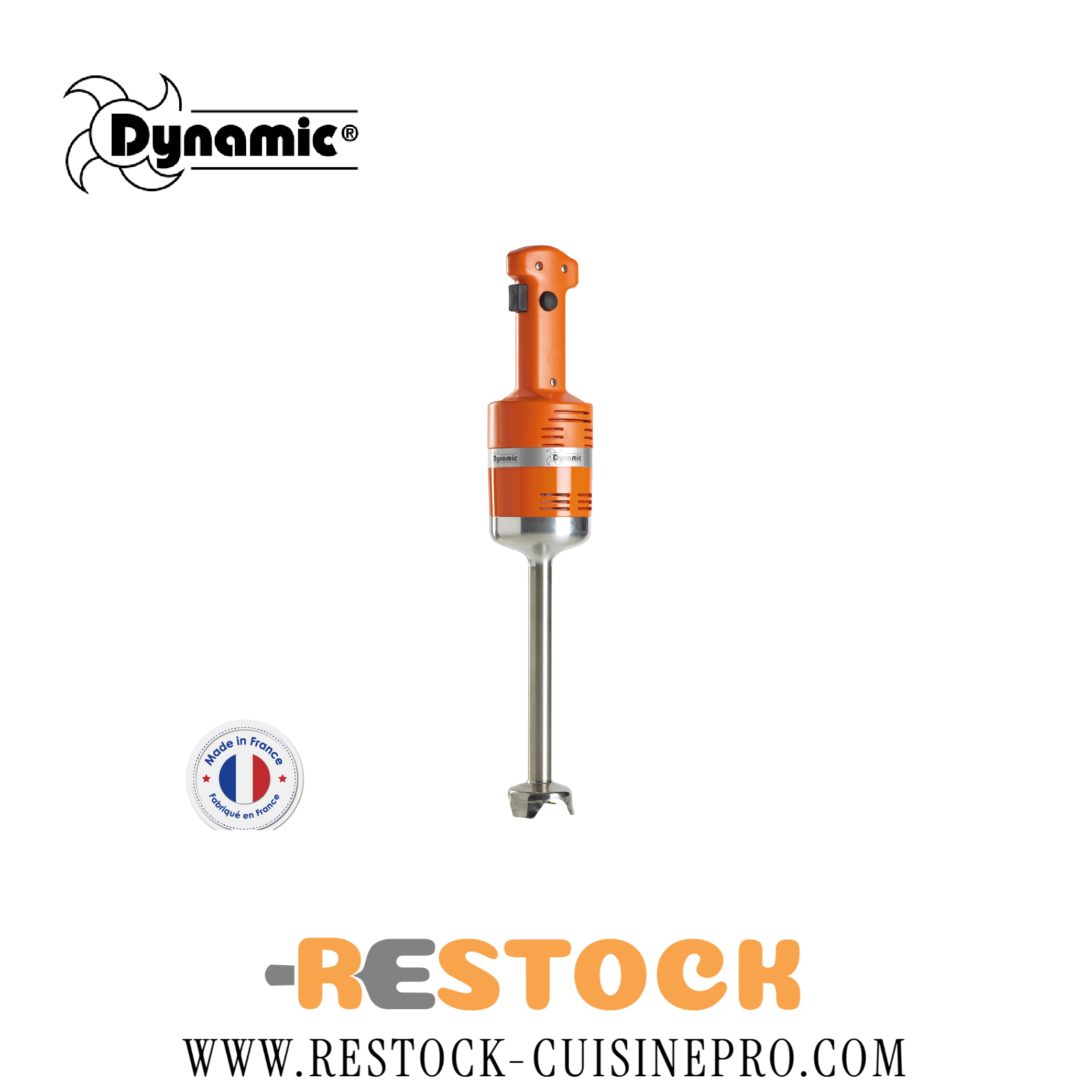MIXEUR JUNIOR STANDARD MX020