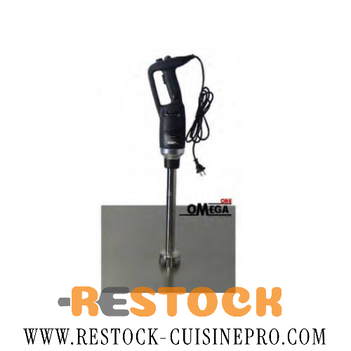 Mixeur a Potage 500 STDR OMEGA