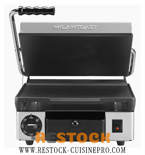 PANINI ELECTRIQUE SIMPLE RÉF 016001 MILANTOAST – ITALIE
