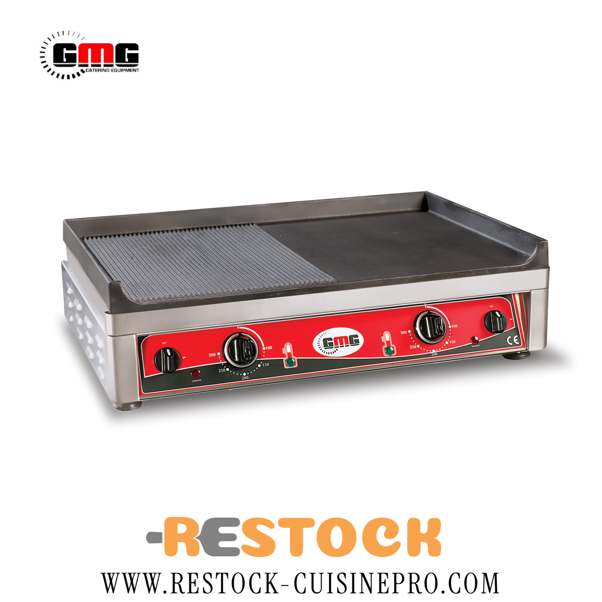 PLAQUE GRILLADE ELECTRIQUE GP7050EG
