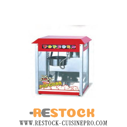 Pop Corn Elect Posable