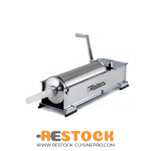 Poussoir a Saucisses 5 L Horizontal FRESCO