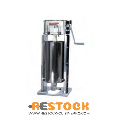 Poussoir a Saucisses 5 L Vertical FRESCO