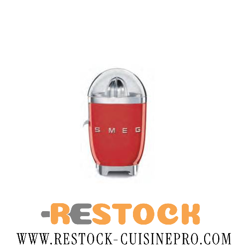 Presse Agrumes SMEG