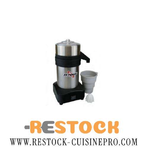 Presse Orange en Inox SKYMSEN