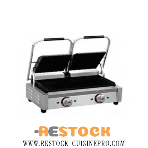 Presse Panini Double Elect FRESCO
