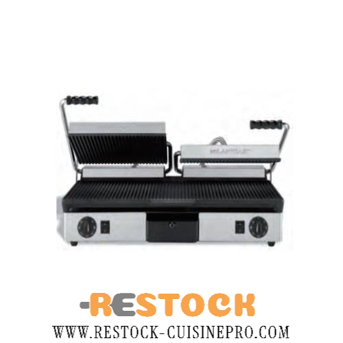 Presse Panini Double Elect MILANTOAST