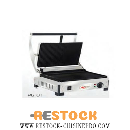 Presse Panini Moyenne Elect FRESCO