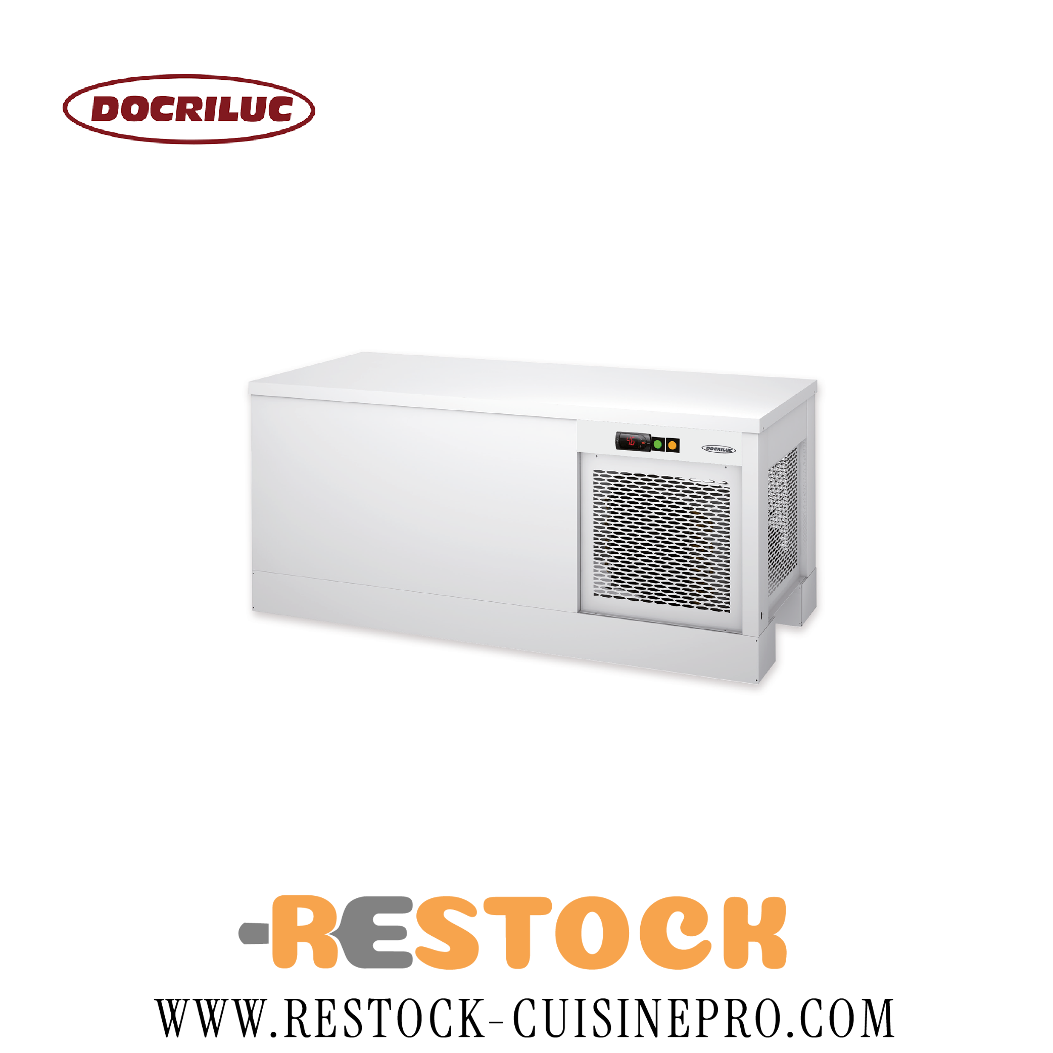 REFROIDISSEUR A EAU 100 L EAP-100H