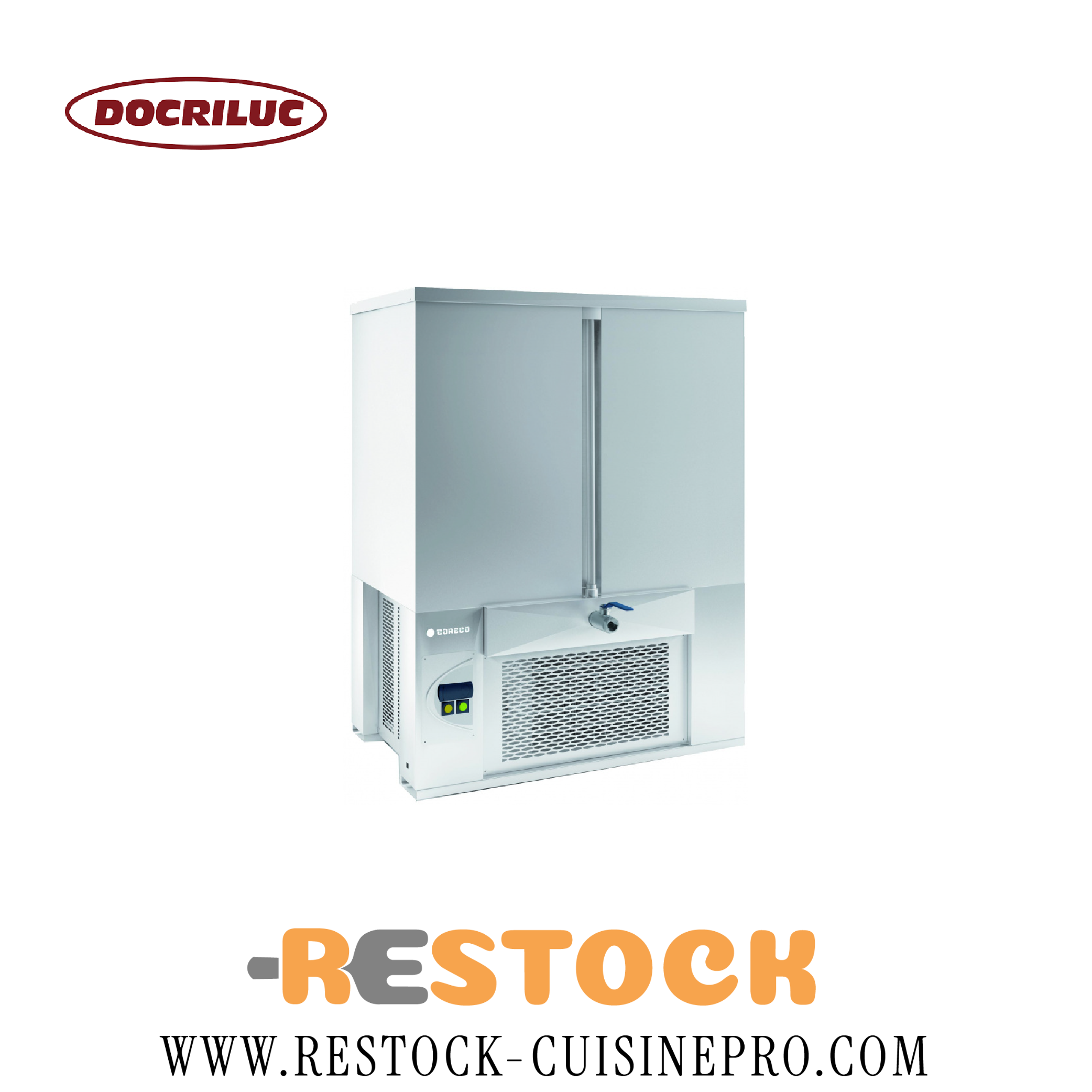 REFROIDISSEUR A EAU 175 L EAP-175V