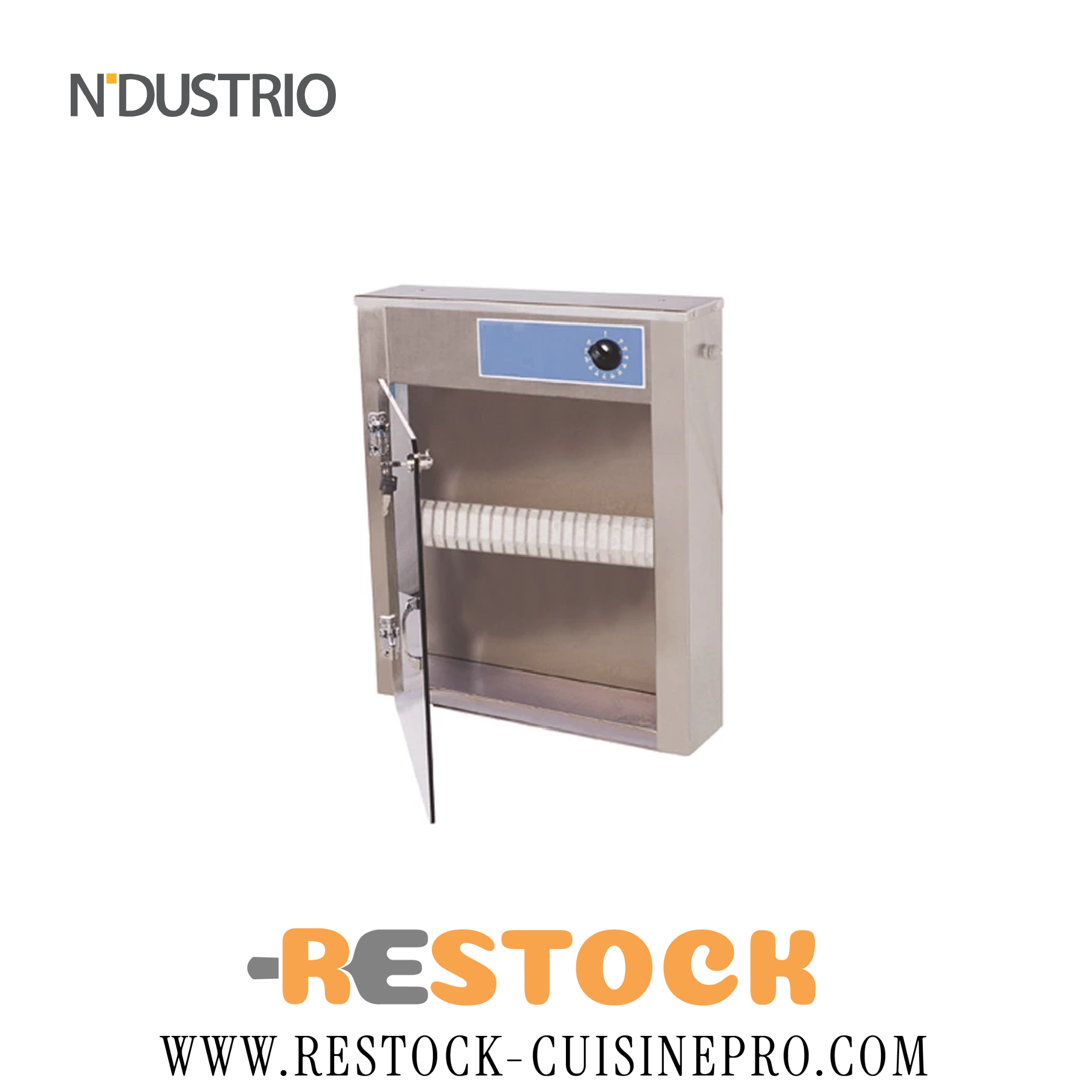 STERILISATEUR A COUTEAUX INOX KS10-10