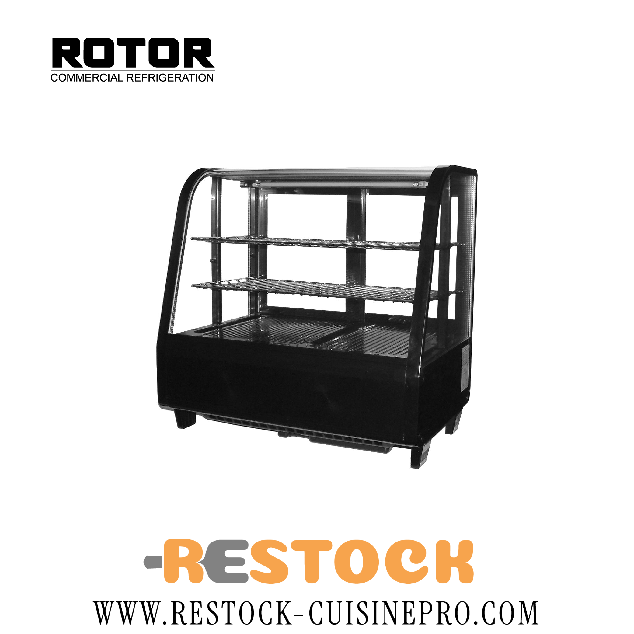 VITRINE REFREGIREE 1.00 RTW-100