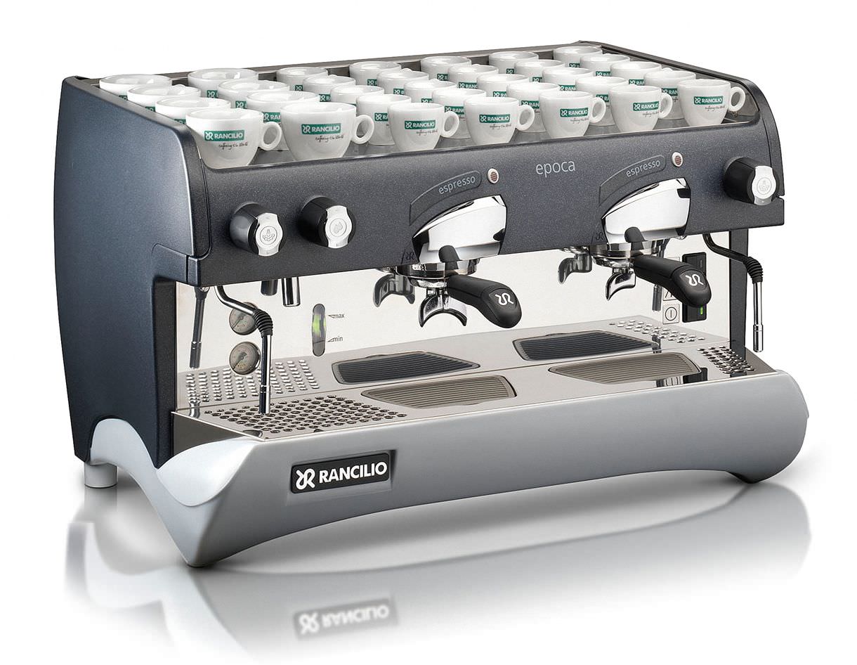 machine à café Maroc