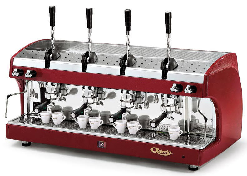 machine a café maroc