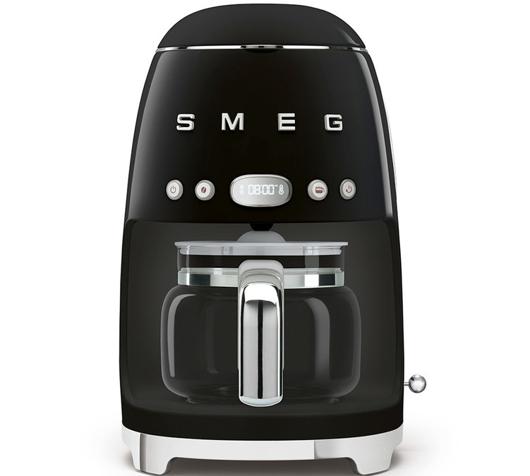 smeg machine a café filtre