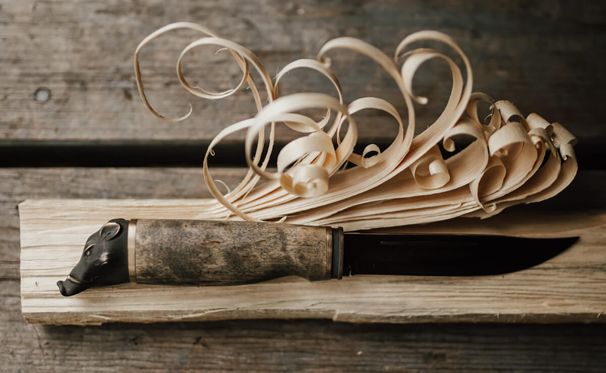 Conseils d'entretien des couteaux pro