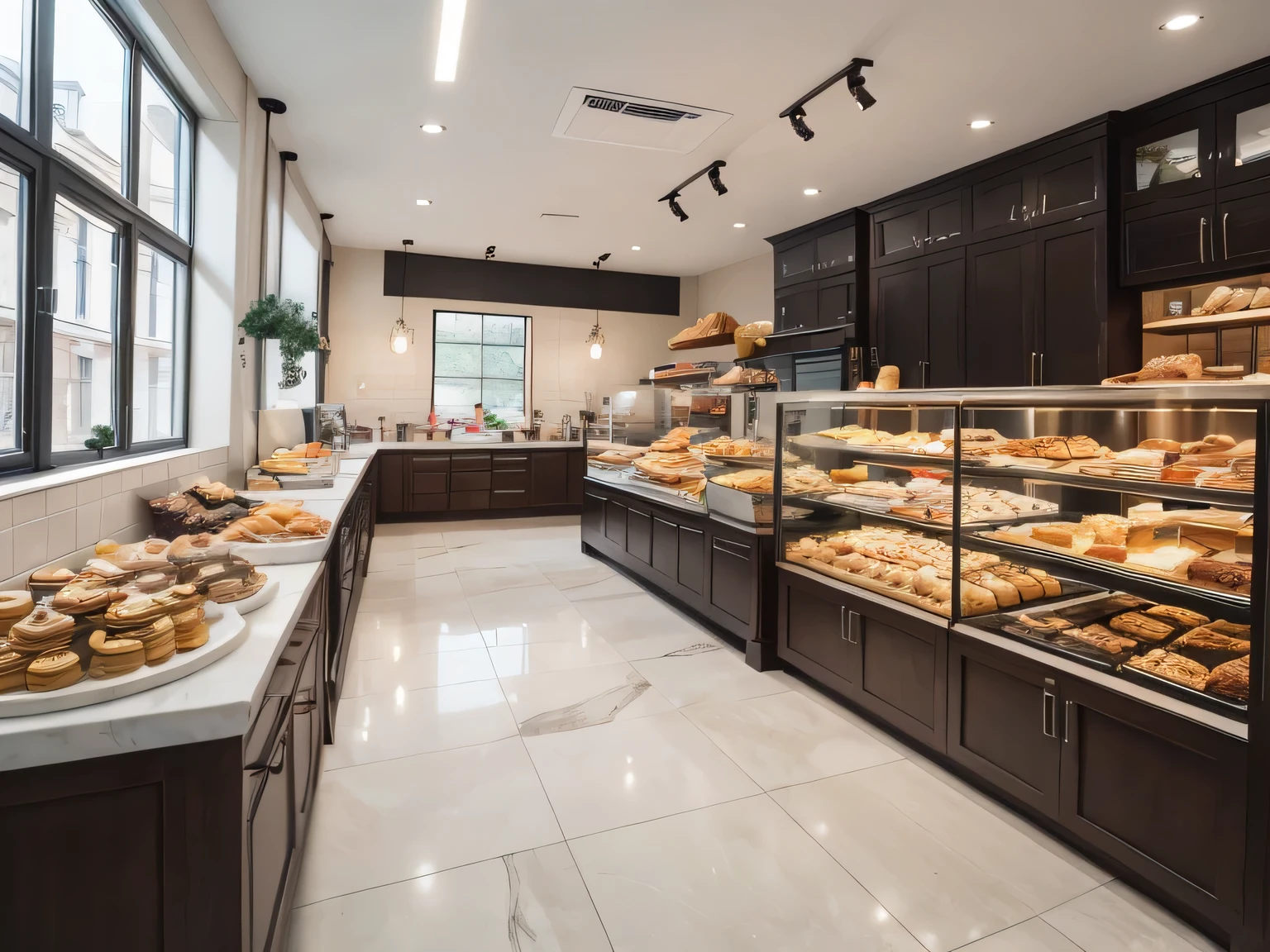 équipement Pâtisserie professionnel et Boulangerie au Maroc