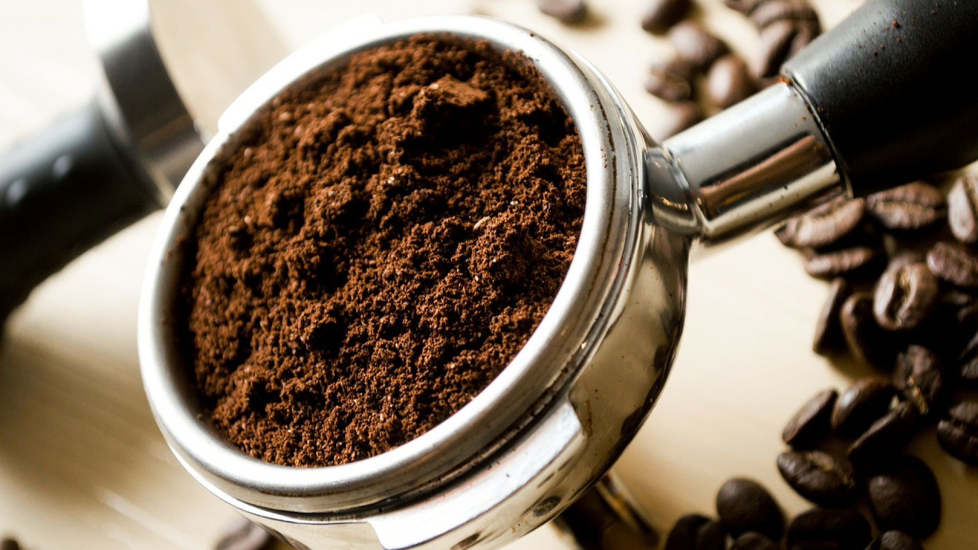 équipement pour café au Maroc