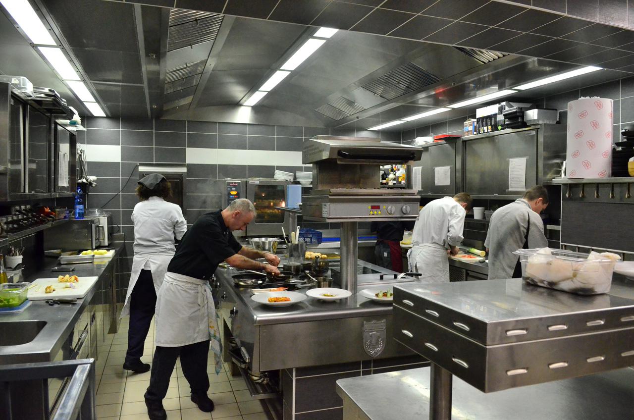 fournisseur de matériel restaurant Maroc