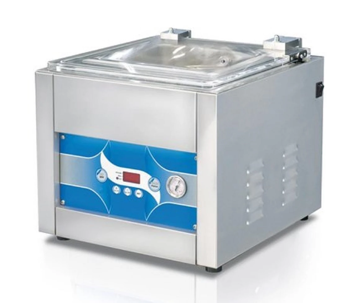 machine sous vide professionnelle Maroc
