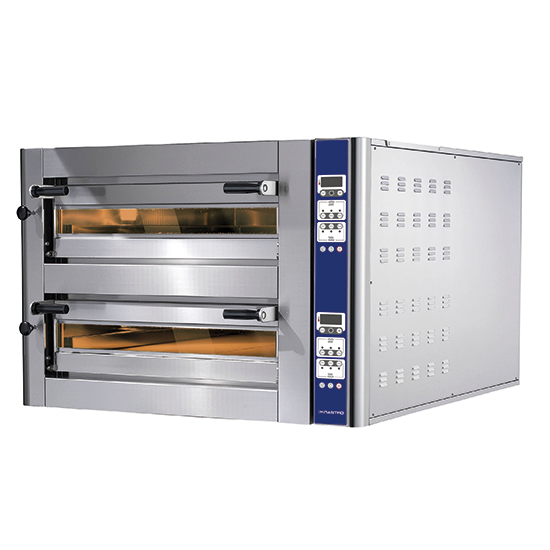 Four a pizza professionnel Maroc